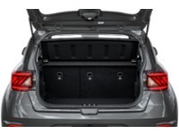 2026 Hyundai Venue Essential IVT Exterior Shot 4