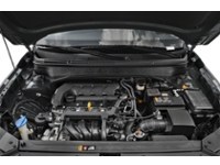 2026 Hyundai Venue Essential IVT Exterior Shot 3