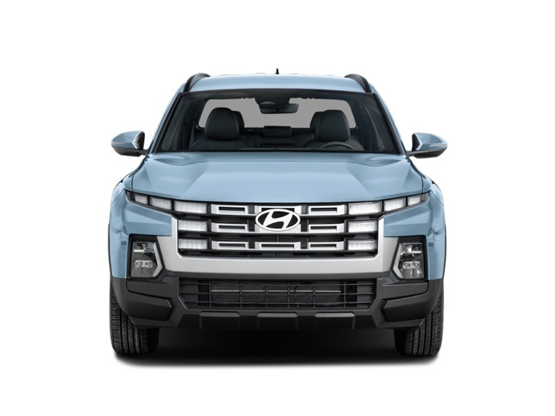 2025 Hyundai Santa Cruz Preferred AWD|Unique Find|Safety Certified Exterior Shot 5