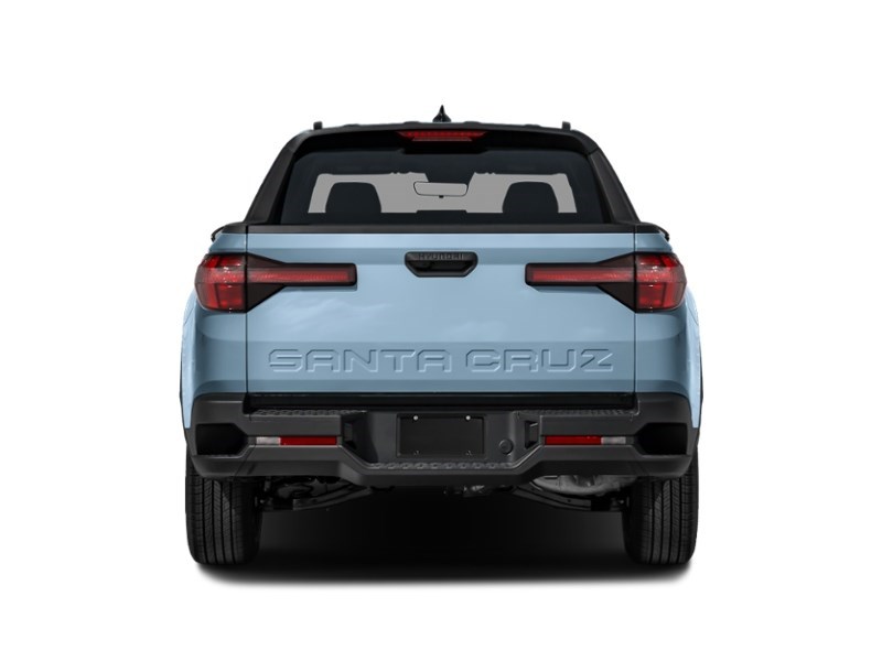 2025 Hyundai Santa Cruz Preferred AWD|Unique Find|Safety Certified Exterior Shot 7