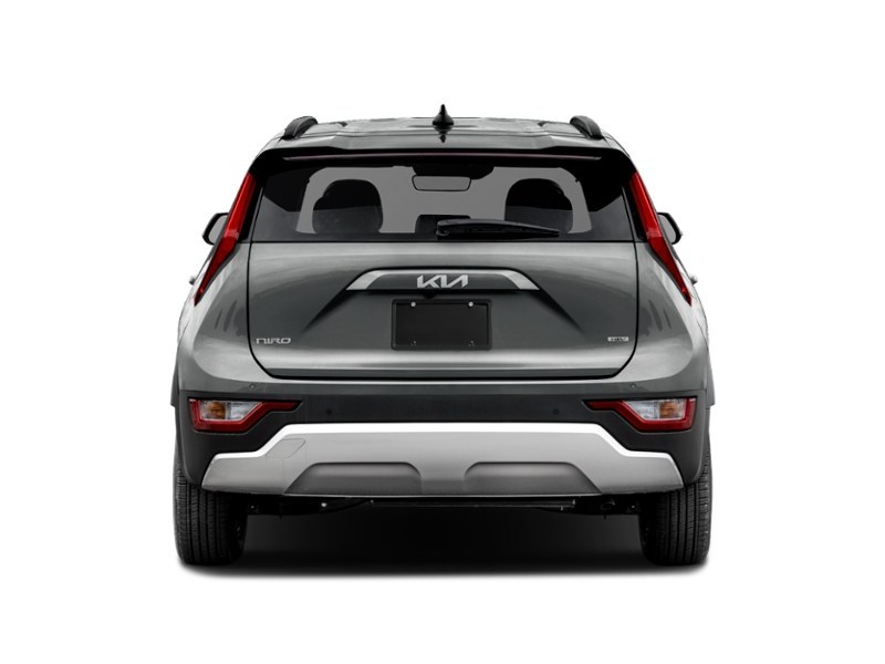 2026 Kia Niro EX FWD Exterior Shot 7