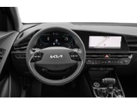 2026 Kia Niro EX FWD Interior Shot 3