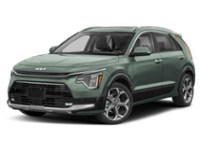 2026 Kia Niro SX FWD Exterior Shot 1