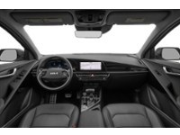 2026 Kia Niro SX FWD Interior Shot 5