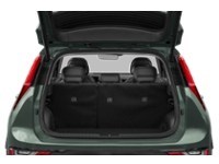 2026 Kia Niro SX FWD Exterior Shot 4