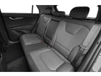 2026 Kia Niro SX FWD Interior Shot 6
