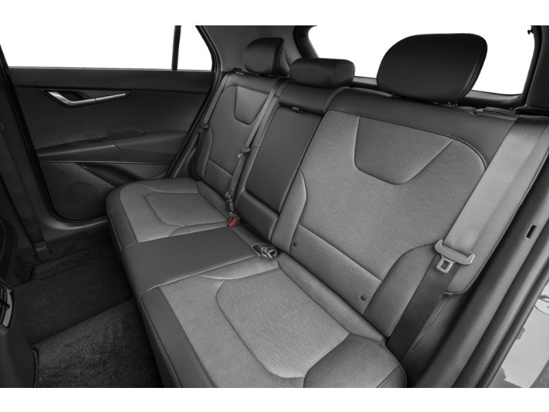 2026 Kia Niro SX FWD Interior Shot 6