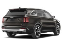 2025 Kia Sorento HEV ONE OWNER/NO ACCIDENTS/1000 KM/TANK Exterior Shot 2