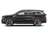 2025 Kia Sorento HEV ONE OWNER/NO ACCIDENTS/1000 KM/TANK Exterior Shot 6