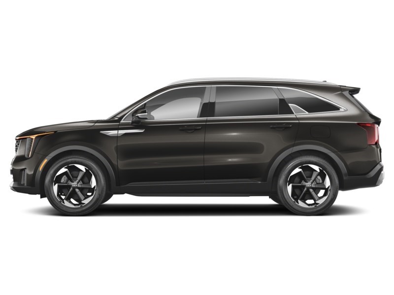 2025 Kia Sorento HEV ONE OWNER/NO ACCIDENTS/1000 KM/TANK Exterior Shot 6