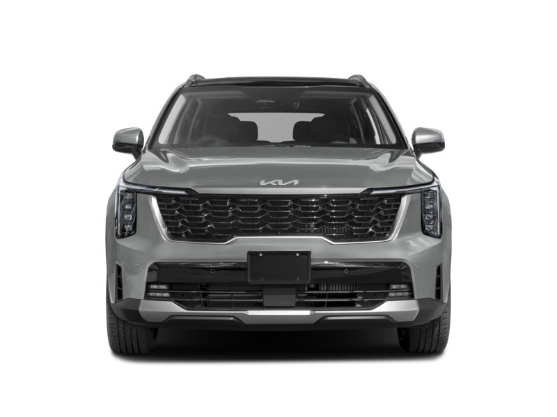 2025 Kia Sorento HEV ONE OWNER/NO ACCIDENTS/1000 KM/TANK Exterior Shot 5