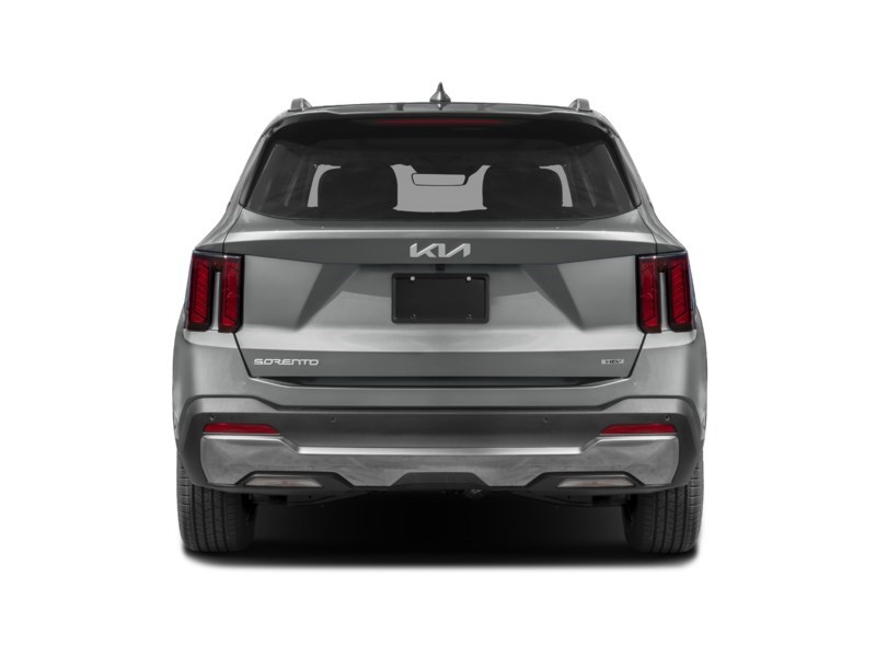 2025 Kia Sorento HEV ONE OWNER/NO ACCIDENTS/1000 KM/TANK Exterior Shot 7