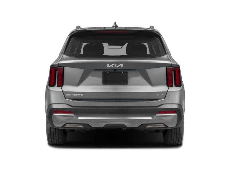 2026 Kia Sorento HEV EX AWD Exterior Shot 7