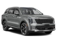 2025 Kia Sorento HEV ONE OWNER/NO ACCIDENTS/1000 KM/TANK Exterior Shot 8