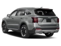2025 Kia Sorento HEV ONE OWNER/NO ACCIDENTS/1000 KM/TANK Exterior Shot 9