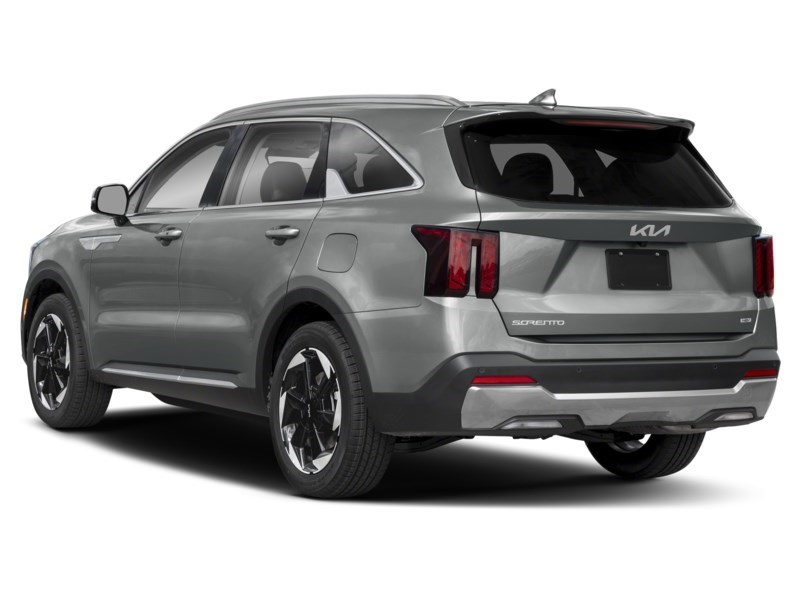 2025 Kia Sorento HEV ONE OWNER/NO ACCIDENTS/1000 KM/TANK Exterior Shot 9