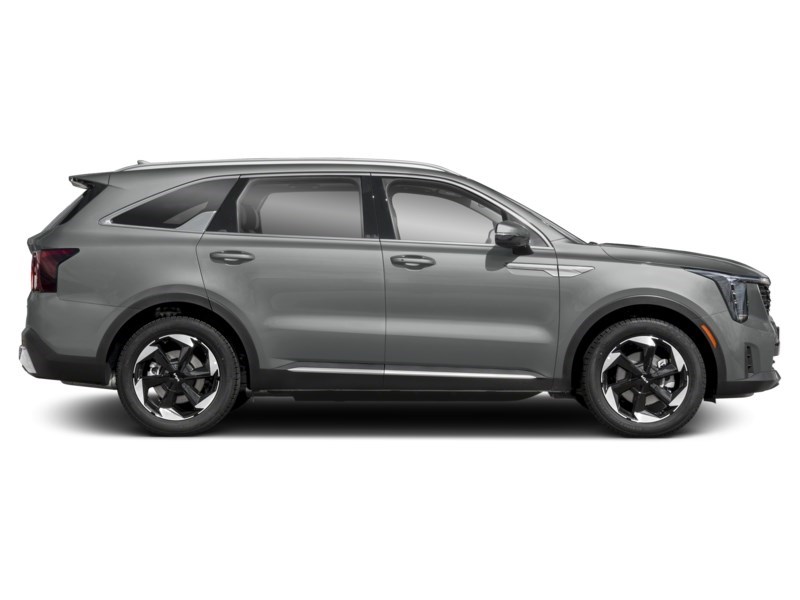 2025 Kia Sorento HEV ONE OWNER/NO ACCIDENTS/1000 KM/TANK Exterior Shot 10