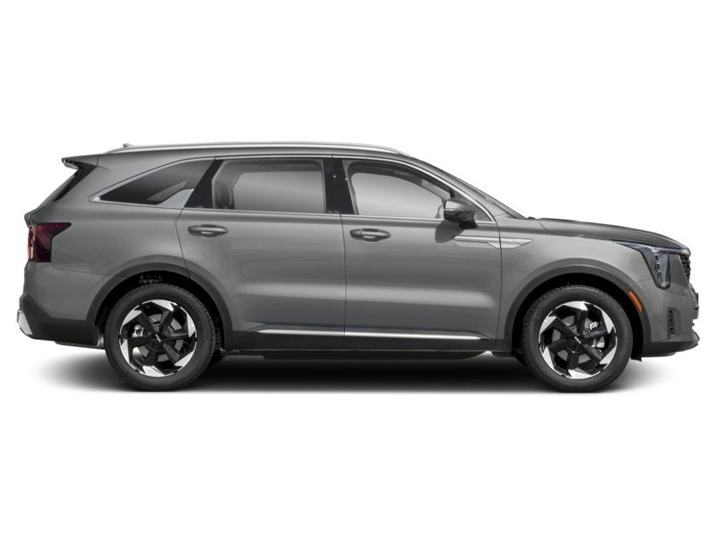 2026 Kia Sorento HEV EX AWD Exterior Shot 10