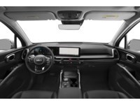 2025 Kia Sorento HEV ONE OWNER/NO ACCIDENTS/1000 KM/TANK Interior Shot 6