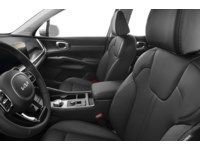 2025 Kia Sorento HEV ONE OWNER/NO ACCIDENTS/1000 KM/TANK Interior Shot 4