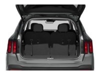 2025 Kia Sorento HEV ONE OWNER/NO ACCIDENTS/1000 KM/TANK Exterior Shot 4