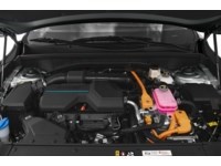 2025 Kia Sorento HEV ONE OWNER/NO ACCIDENTS/1000 KM/TANK Exterior Shot 3