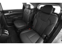 2025 Kia Sorento HEV ONE OWNER/NO ACCIDENTS/1000 KM/TANK Interior Shot 5