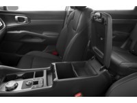 2025 Kia Sorento HEV ONE OWNER/NO ACCIDENTS/1000 KM/TANK Interior Shot 7