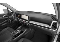 2025 Kia Sorento HEV ONE OWNER/NO ACCIDENTS/1000 KM/TANK Interior Shot 1