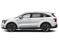 2026 Kia Sorento HEV SX AWD Exterior Shot 6
