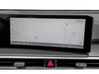 2026 Kia Sorento HEV SX AWD Interior Shot 8