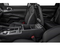 2026 Kia Sorento PHEV EX AWD Interior Shot 7