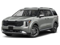 2027 Kia Carnival HEV EX FWD Exterior Shot 1