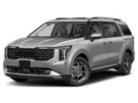 2026 Kia Carnival HEV EX FWD Exterior Shot 1