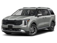 2027 Kia Carnival HEV EX FWD Exterior Shot 1