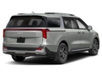 2027 Kia Carnival HEV EX FWD Exterior Shot 2