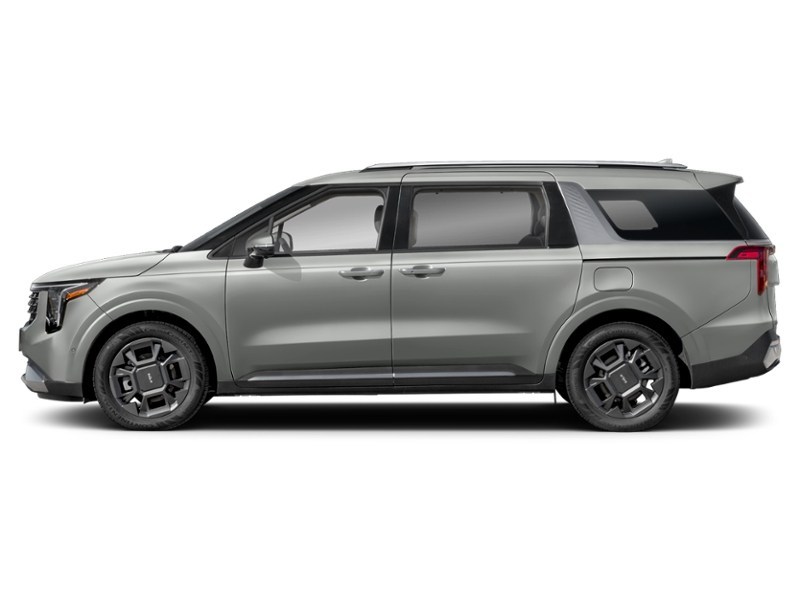 2027 Kia Carnival HEV EX FWD Exterior Shot 6