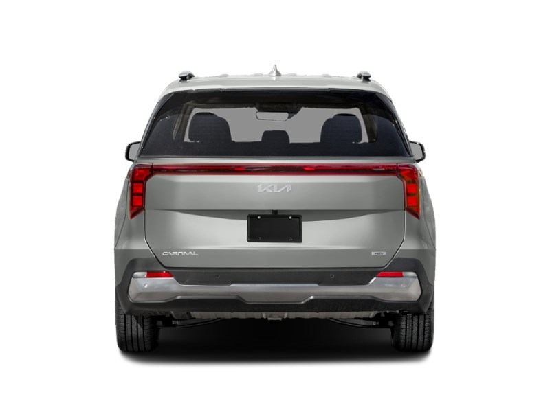 2027 Kia Carnival HEV EX FWD Exterior Shot 7