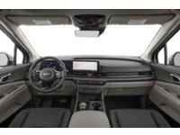 2027 Kia Carnival HEV EX FWD Interior Shot 6