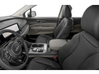 2027 Kia Carnival HEV EX FWD Interior Shot 4