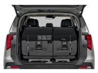 2027 Kia Carnival HEV EX FWD Exterior Shot 4
