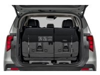 2027 Kia Carnival HEV EX FWD Exterior Shot 4