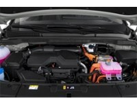 2027 Kia Carnival HEV EX FWD Exterior Shot 3
