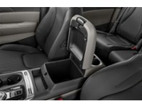 2027 Kia Carnival HEV EX FWD Interior Shot 7