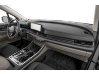 2027 Kia Carnival HEV EX FWD Interior Shot 1