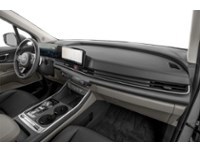 2027 Kia Carnival HEV EX FWD Interior Shot 1