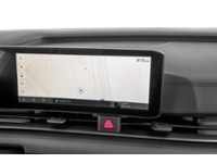 2027 Kia Carnival HEV EX FWD Interior Shot 8