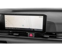 2027 Kia Carnival HEV EX FWD Interior Shot 8