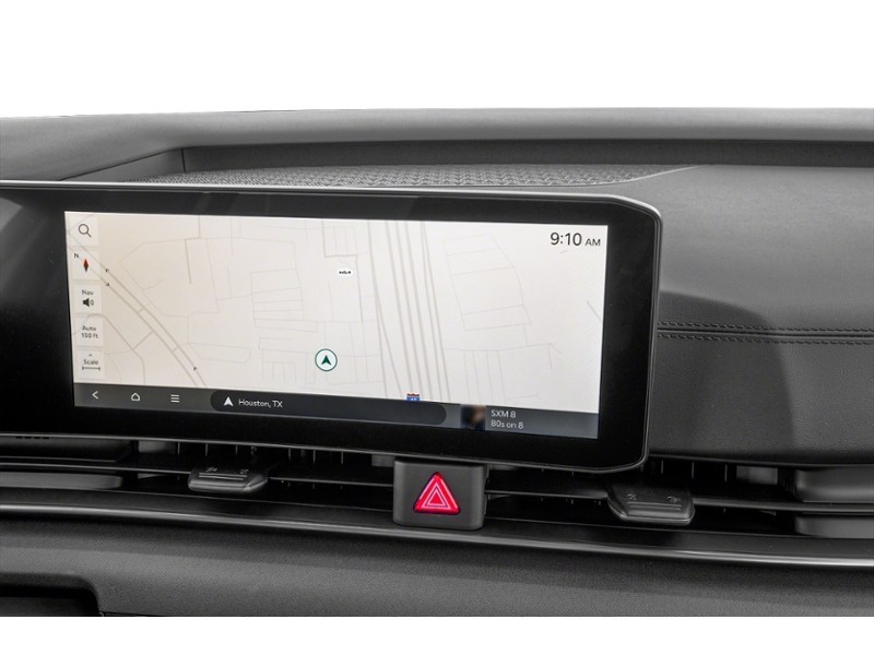2027 Kia Carnival HEV EX FWD Interior Shot 8
