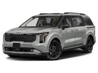 2027 Kia Carnival HEV SX FWD Exterior Shot 1